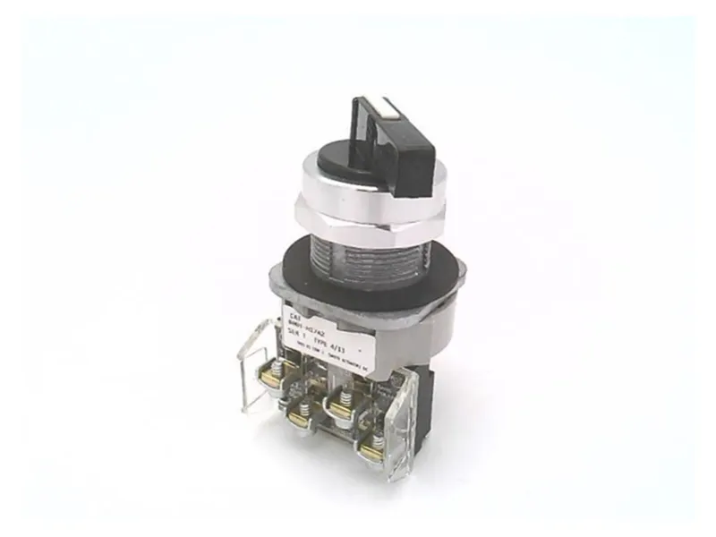 ALLEN BRADLEY 800T-H17A2選擇開關