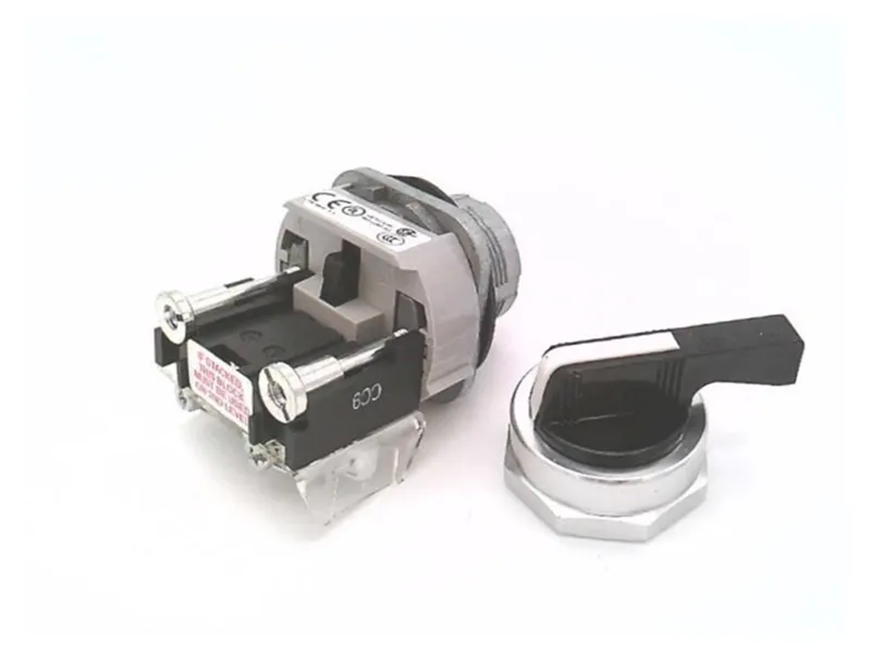 ALLEN BRADLEY 800T-H17A2選擇開關