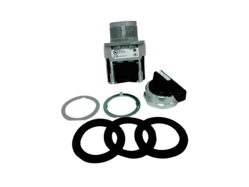 ALLEN BRADLEY 800T-H17D1選擇開關