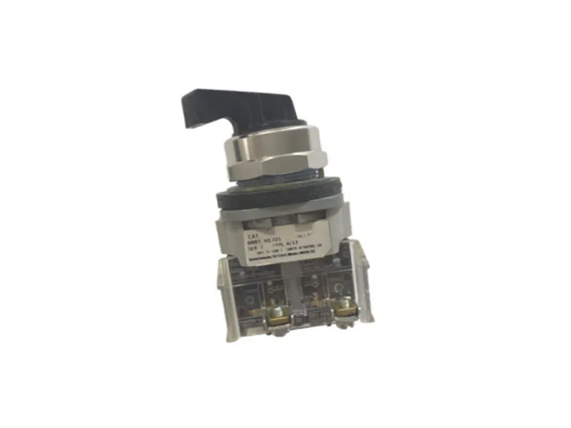 ALLEN BRADLEY 800T-H17D1選擇開關