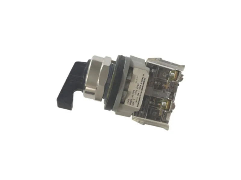 ALLEN BRADLEY 800T-H17D1選擇開關