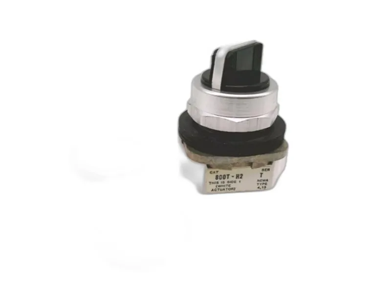 ALLEN BRADLEY 800T-H2選擇開關