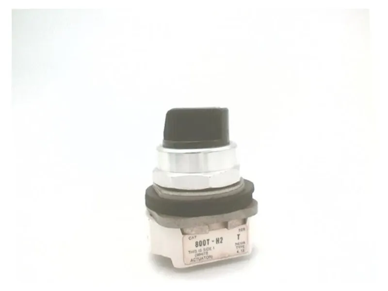 ALLEN BRADLEY 800T-H2選擇開關