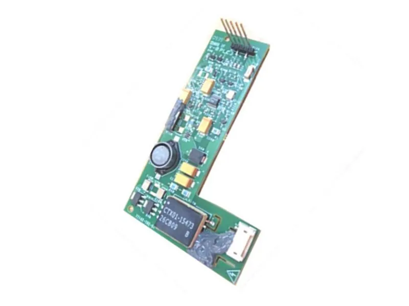 ALLEN BRADLEY 77162-702-51 PLC/擴充板 PC板