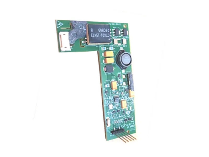 ALLEN BRADLEY 77162-702-51 PLC/擴充板 PC板