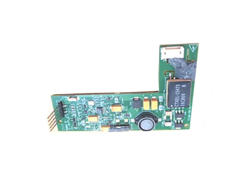 ALLEN BRADLEY 77162-702-51 PLC/擴充板 PC板