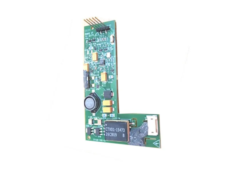 ALLEN BRADLEY 77162-702-51 PLC/擴充板 PC板