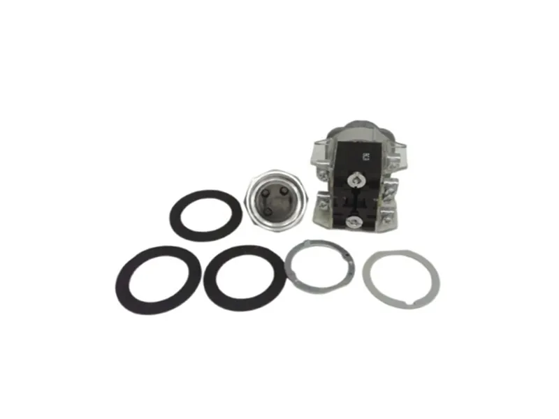 ALLEN BRADLEY 800T-H2B công tắc chọn