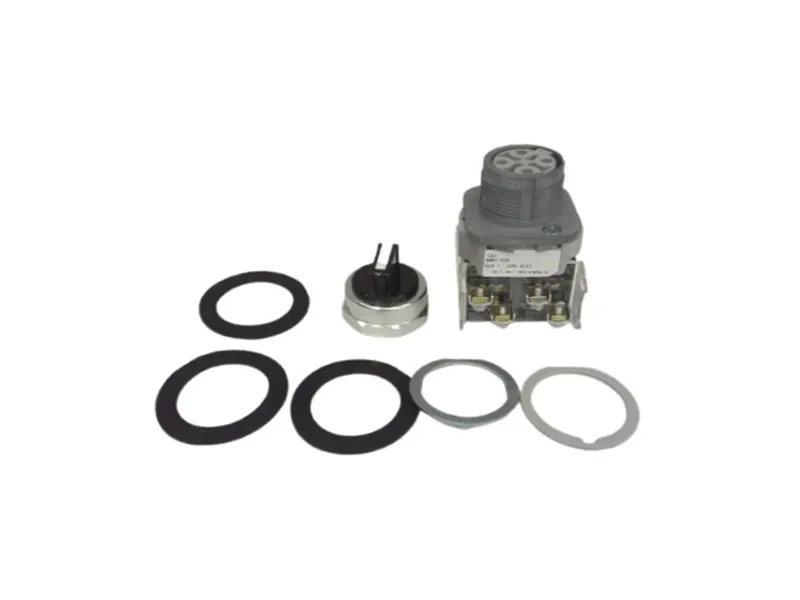 ALLEN BRADLEY 800T-H2B công tắc chọn