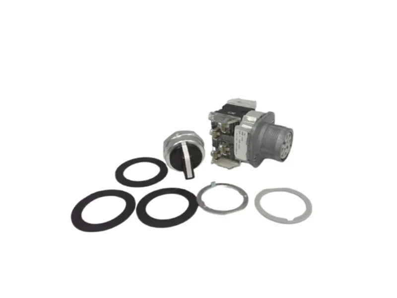 ALLEN BRADLEY 800T-H2B công tắc chọn