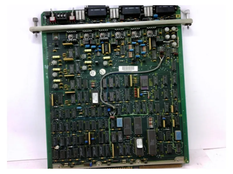 ALLEN BRADLEY 8000-AF伺服附加模組/板