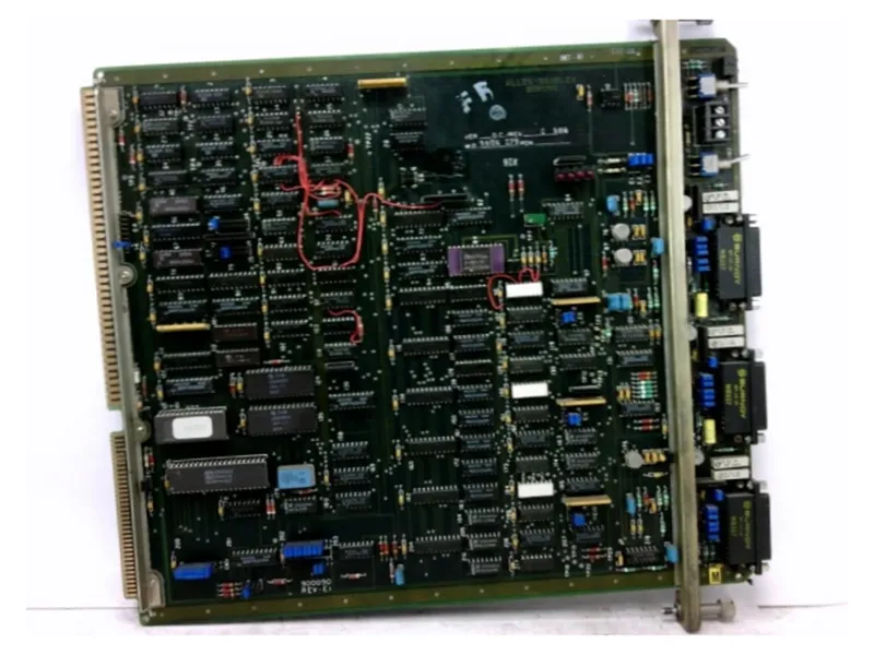 ALLEN BRADLEY 8000-AG CNC電機/控制器