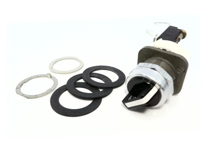 ALLEN BRADLEY 800T-H2D1選擇開關