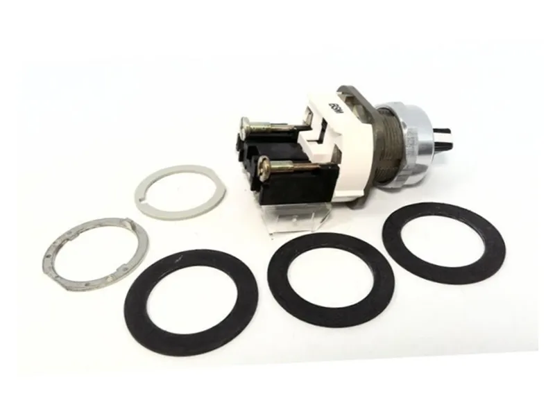 ALLEN BRADLEY 800T-H2D1選擇開關