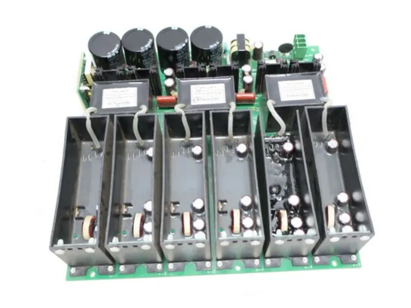 80026-044-06 Power Supply by ALLEN BRADLEY