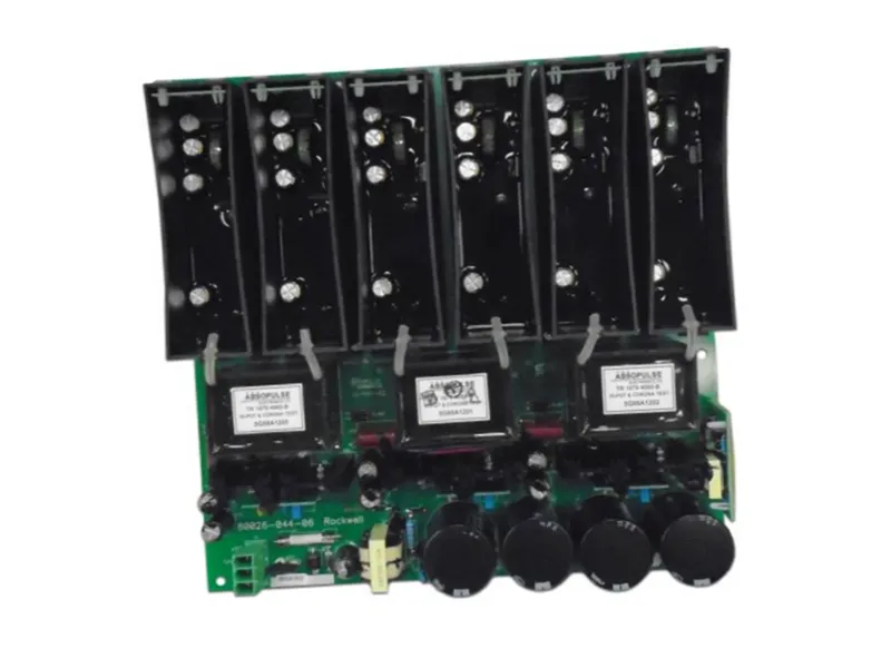 ALLEN BRADLEY 80026-044-06-R Power Supply