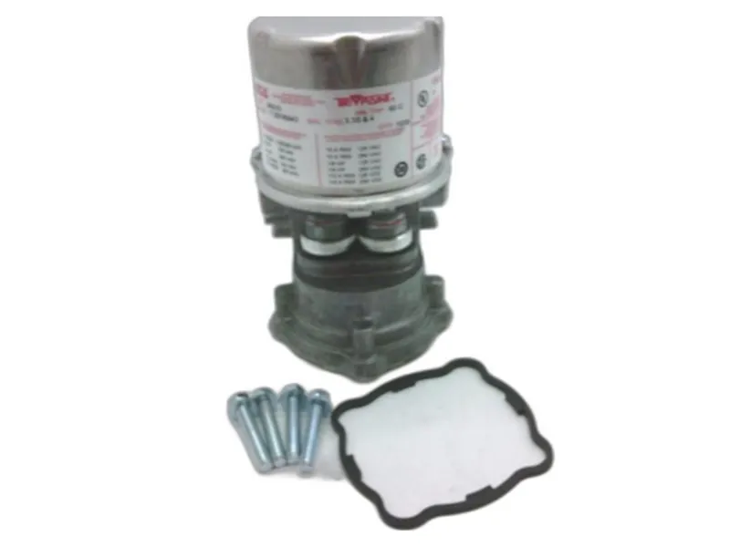ASCO SA21D Pressure Switch