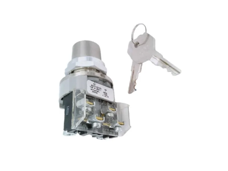 ALLEN BRADLEY 800T-H3103選擇開關