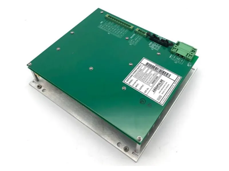 ALLEN BRADLEY 80026-518-01-R 電源