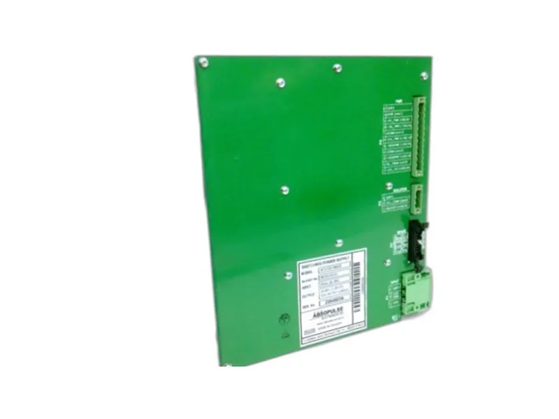 ALLEN BRADLEY 80026-518-01-R 電源