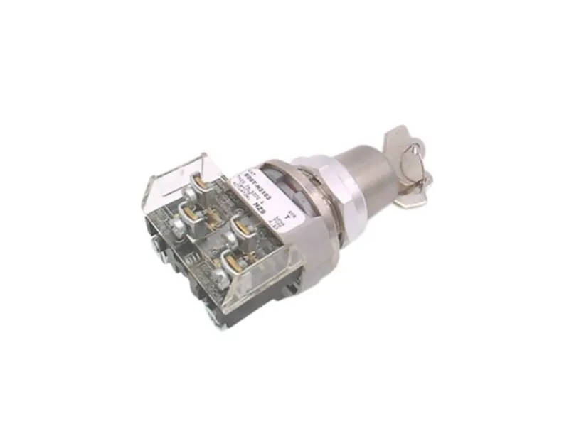 ALLEN BRADLEY 800T-H3103A選擇開關
