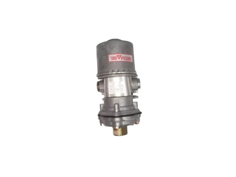 ASCO SA12D/TF10A21 Pressure Switch