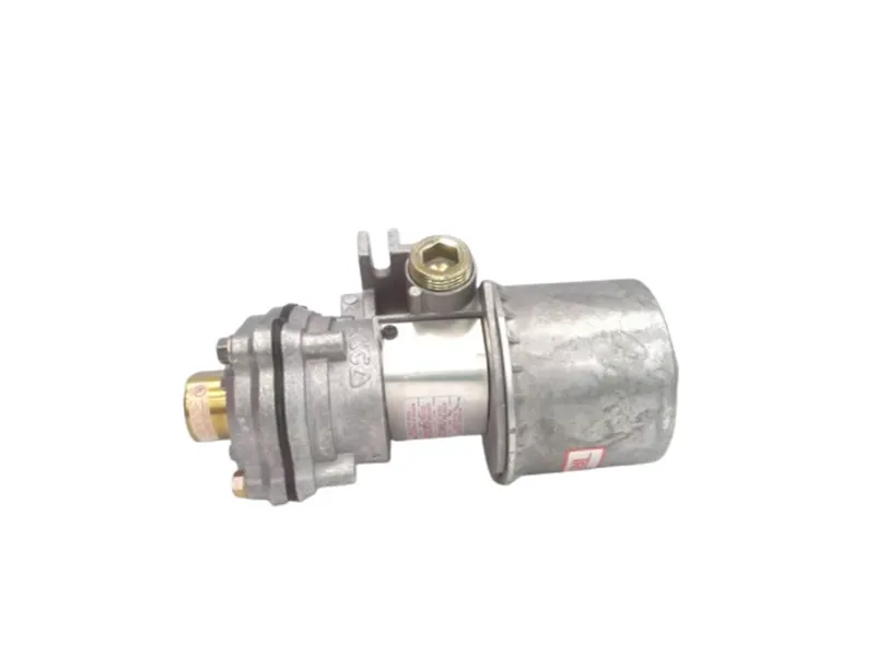 ASCO SA12D/TF10A21 Pressure Switch