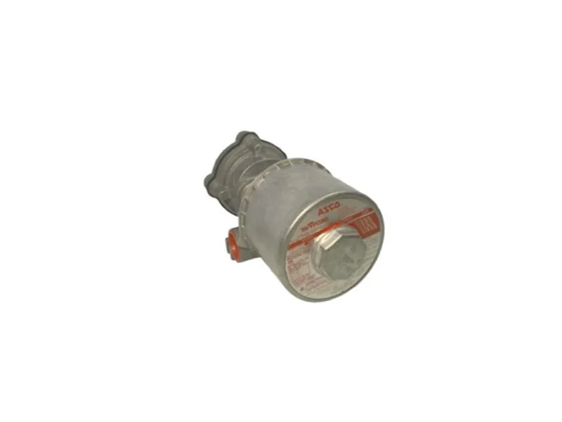 ASCO SA12D/TF10A11 Pressure Switch