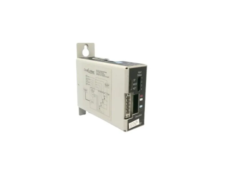 ALLEN BRADLEY 2100-GK61 PLC Modul/Rack