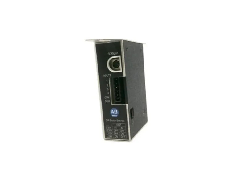 ALLEN BRADLEY 2100-GK61 PLC Modul/Rack