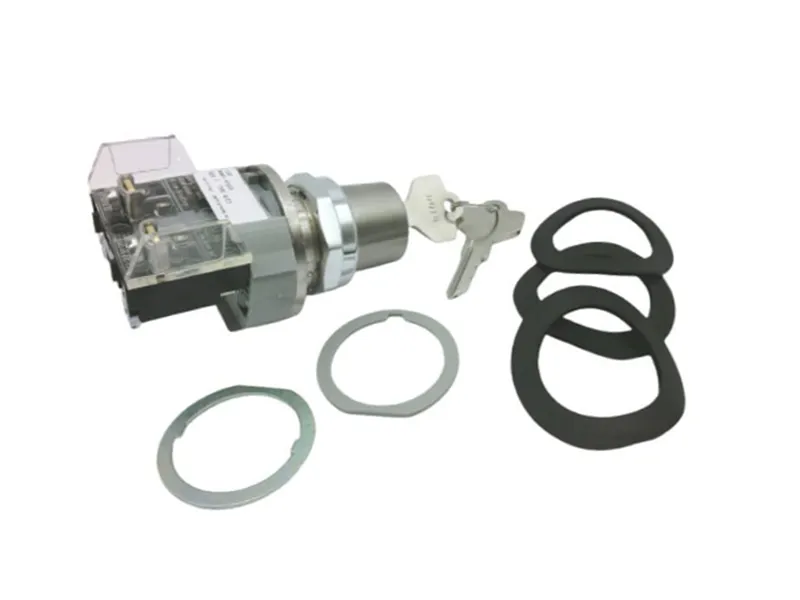 Công tắc chọn ALLEN BRADLEY 800T-H31D1