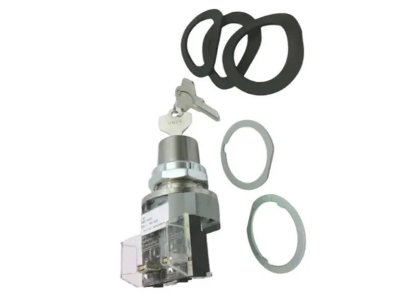 Công tắc chọn ALLEN BRADLEY 800T-H31D1