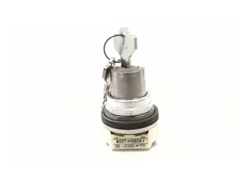 ALLEN BRADLEY 800T-H3303選擇開關