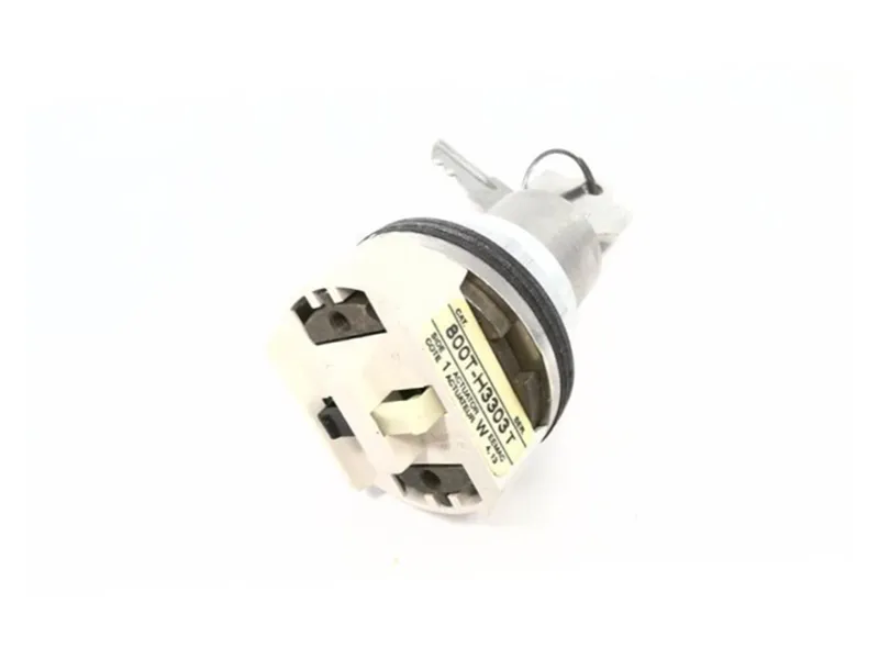 ALLEN BRADLEY 800T-H3303選擇開關