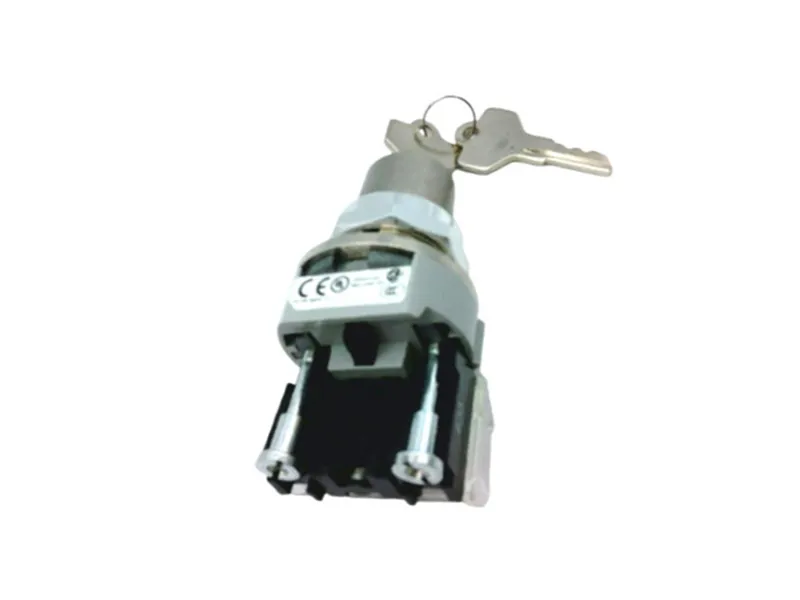 ALLEN BRADLEY 800T-H33D1選擇開關