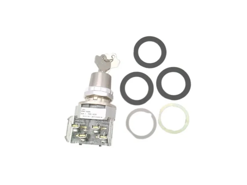 ALLEN BRADLEY 800T-H48A選擇開關