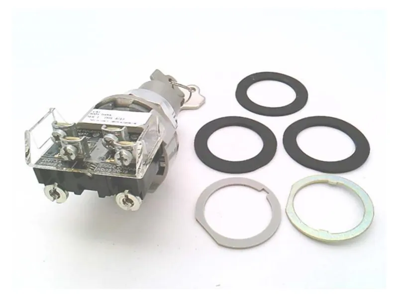ALLEN BRADLEY 800T-H48A選擇開關