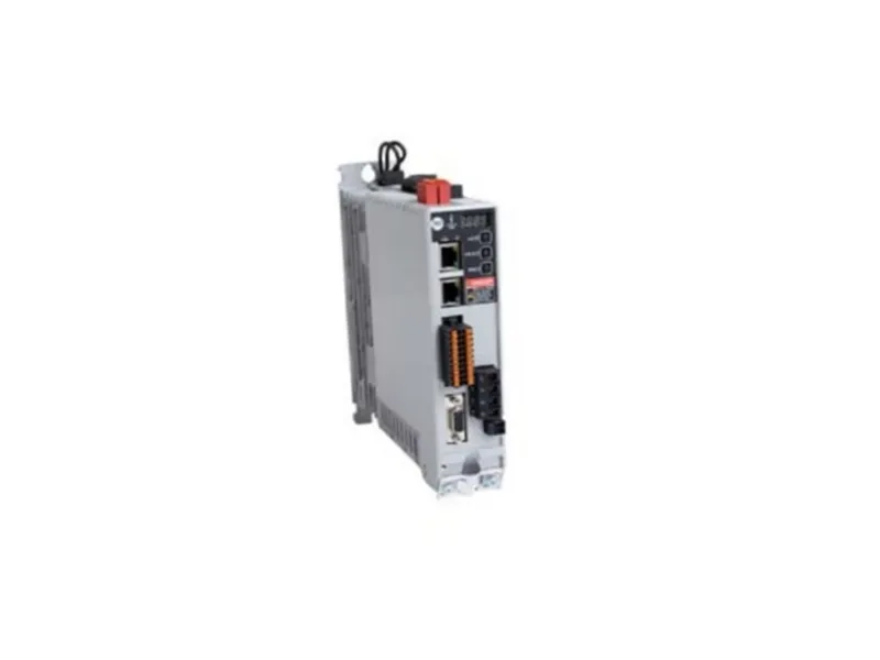 2198-C1004-ERS Servo Drive/Servo Control by ALLEN BRADLEY
