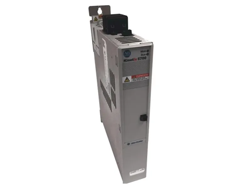 ALLEN BRADLEY 2198-CAPMOD-1300伺服附加模組/板