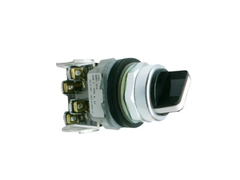 ALLEN BRADLEY 800T-H5A選擇開關