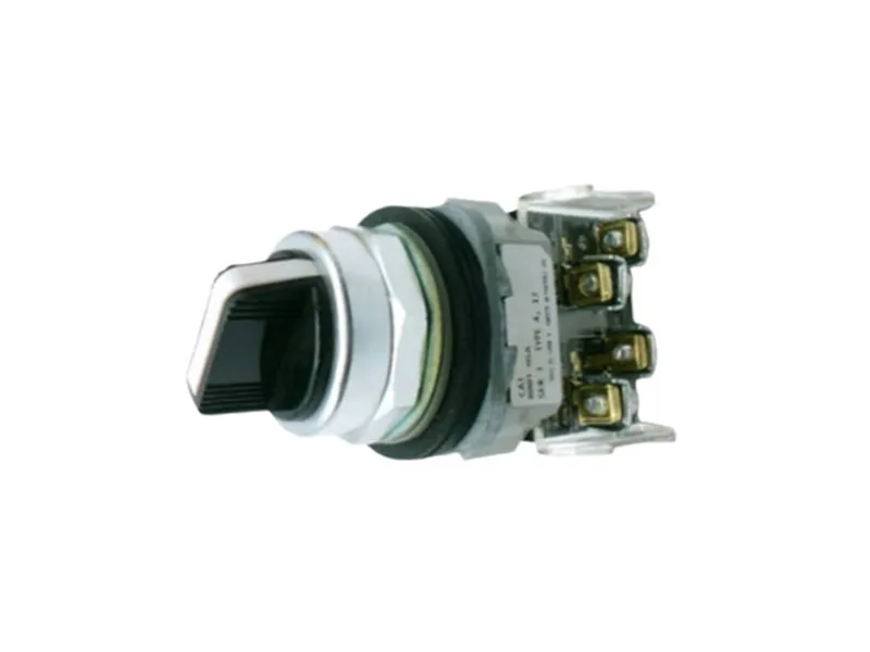 ALLEN BRADLEY 800T-H5A選擇開關