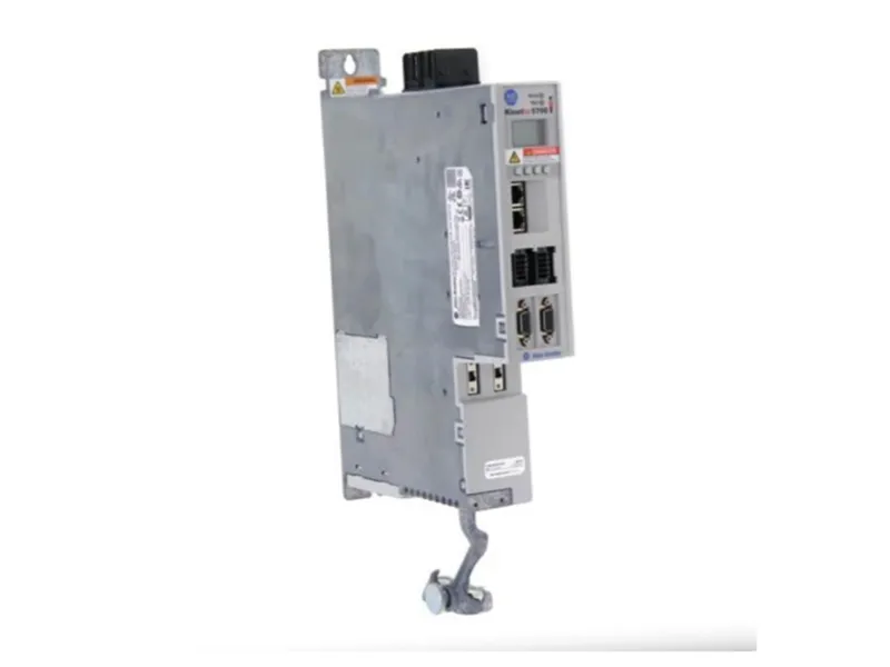 ALLEN BRADLEY 2198-D020-ERS4驅動器