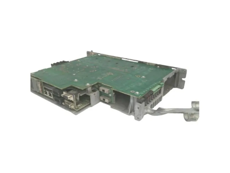 ALLEN BRADLEY 2198-D020-ERS4驅動器