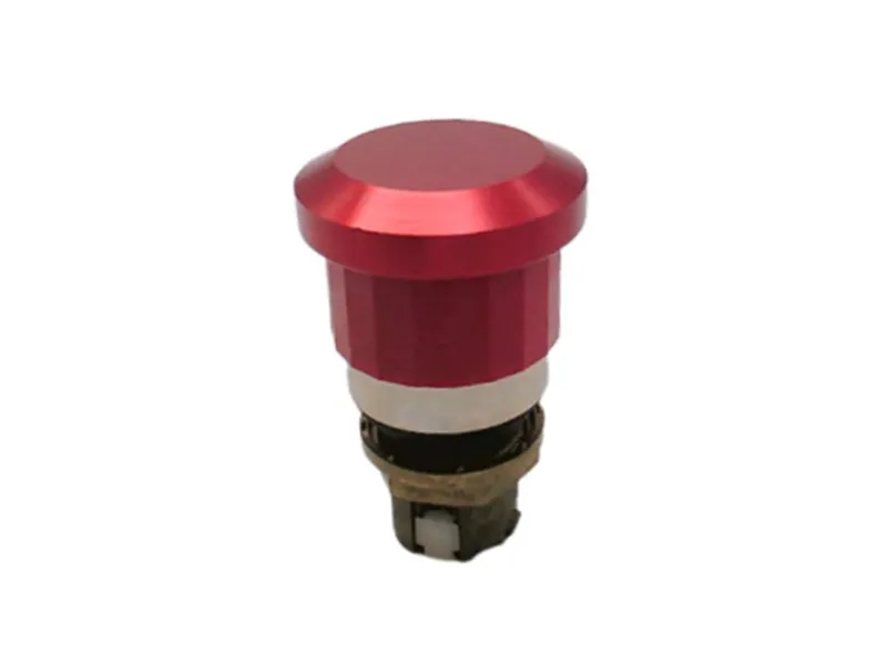 800EM-MMP24 Pushbutton by ALLEN BRADLEY
