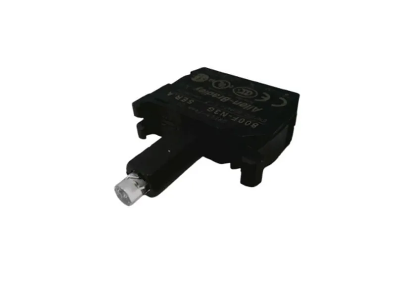 ALLEN BRADLEY 800F-N3G指示燈