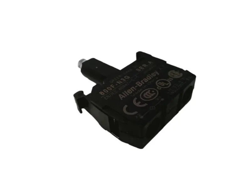 ALLEN BRADLEY 800F-N3G指示燈