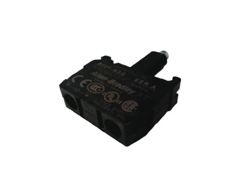 ALLEN BRADLEY 800F-N3G指示燈