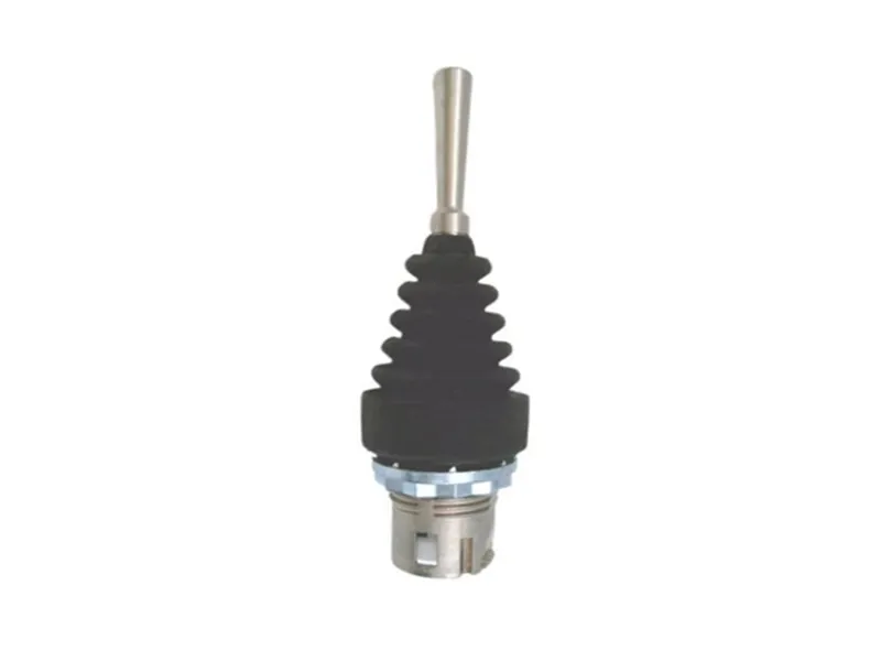 800FM-JR4 Toggle Switch by ALLEN BRADLEY