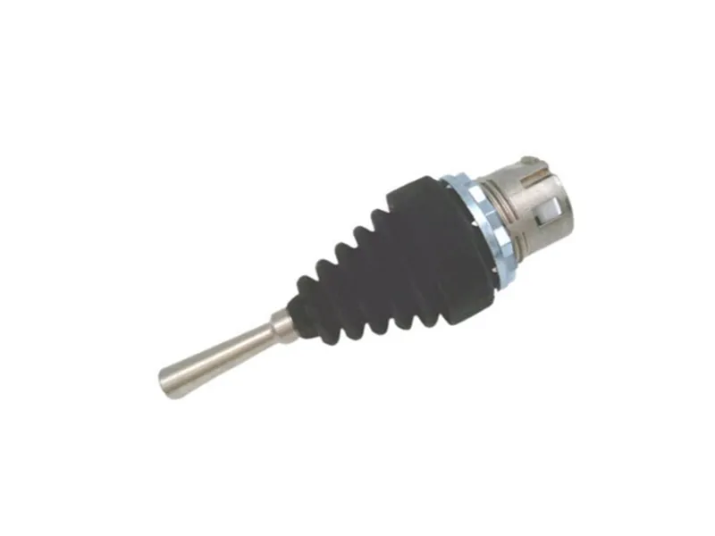 800FM-JR4 Toggle Switch by ALLEN BRADLEY