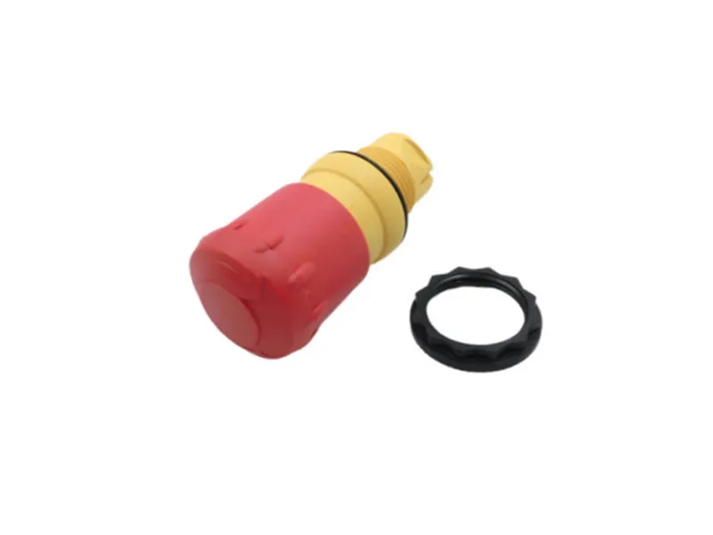 ALLEN BRADLEY 800FP-MT34 Pushbutton